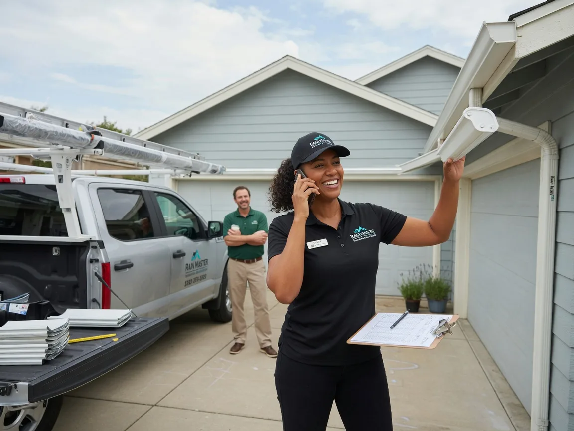 Gutter Installation Blue Springs, MO FAQs